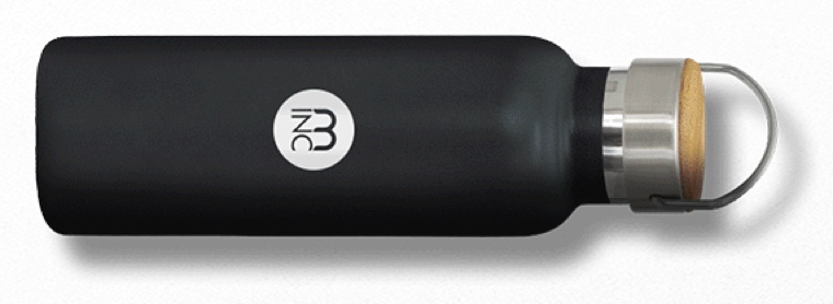 Insulated bottle