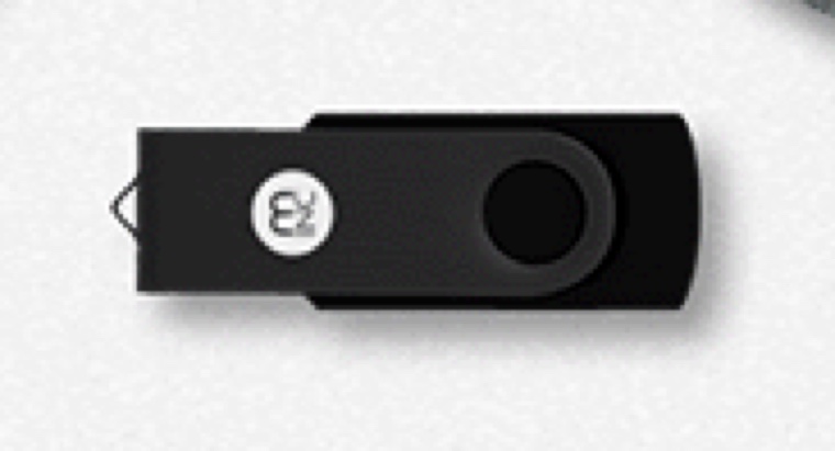 Branded USB