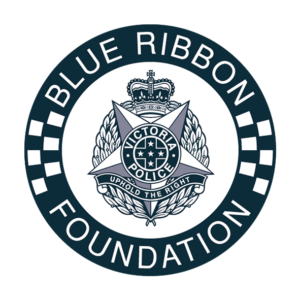 Blue ribbon