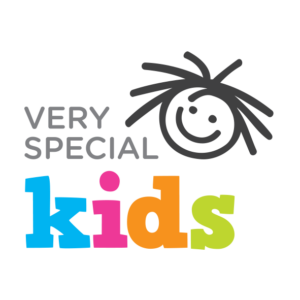 Very special kids