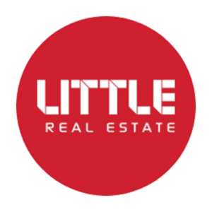 little real estate